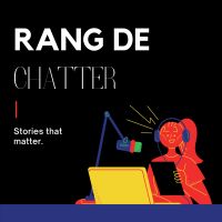 Rang De Chatter cover