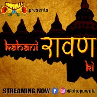 Kahani Raavan Ki cover