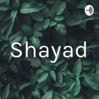 Shayad cover