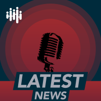 CapRadio: Latest News Podcast cover