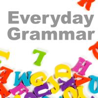 Everyday Grammar - VOA Learning English cover