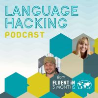 Language Hacking cover