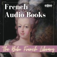 The Bobo French Library cover