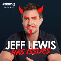 Jeff Lewis Has Issues cover