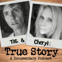 Tig and Cheryl: True Story cover