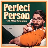 Perfect Person cover