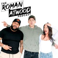 The Roman Atwood Podcast cover