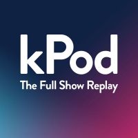 kPod - The Kidd Kraddick Morning Show cover