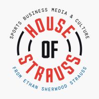 House of Strauss cover