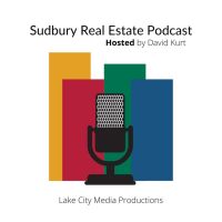 The Sudbury Real Estate Podcast cover