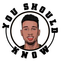 You Should Know Podcast cover