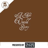 A New Untold Story cover