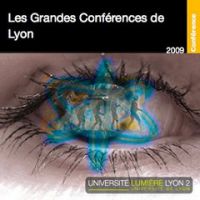 Les grandes conférences de Lyon - 2009/2010 cover