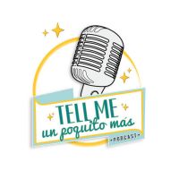 Tell Me Un Poquito Más cover