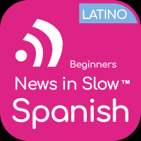 Spanish for Beginners cover
