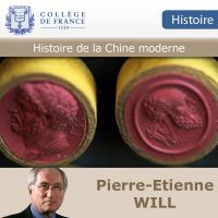 Histoire de la Chine moderne cover