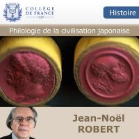 Philologie de la civilisation japonaise cover