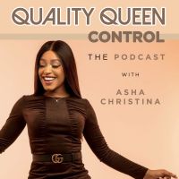 Quality Queen Control cover