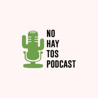 No Hay Tos (Real Mexican Spanish) cover