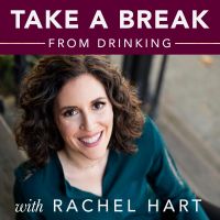 Take a Break from Drinking cover