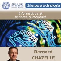 Informatique et sciences numériques cover