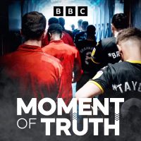 Moment of Truth cover