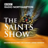 The Saints Show cover