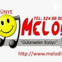 Unye Melodi FM cover