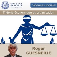 Théorie économique et organisation sociale cover