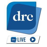 DRC Live cover