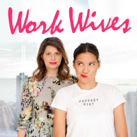 Work Wives cover