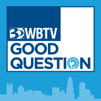 WBTV's Good Question cover