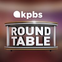 KPBS Roundtable cover