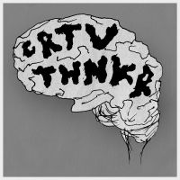 Crtv Thnkr cover