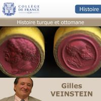 Histoire turque et ottomane cover