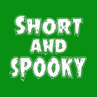 Short and Spooky cover