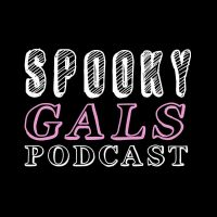 Spooky Gals cover