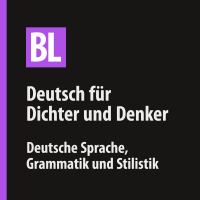 Belles Lettres — Deutsch für Dichter und Denker cover