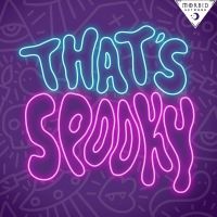 That's Spooky cover