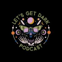Let's Get Dark cover