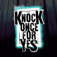 Knock Once For Yes cover