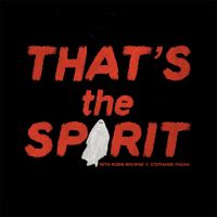 That's the Spirit cover