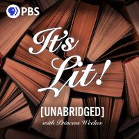 It’s Lit! [Unabridged] cover