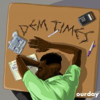 DEM TIMES cover