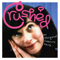 Crushed by Margaret Cabourn-Smith cover