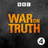 War on Truth cover