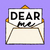 Dear Me cover