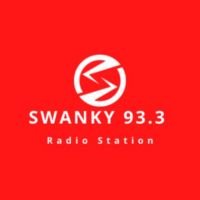Swanky 93.3 Radio Station™ cover