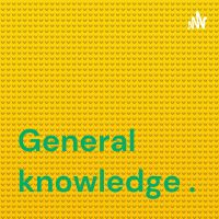 General knowledge . cover