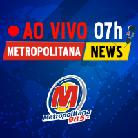 Metropolitana News cover